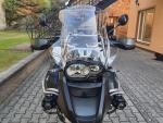 Klikněte pro detailní foto č. 3 - BMW R 1200 GS Adventure - ABS, ASC, INFO, ,ESA, VYHŘ.RUKOJETI -TOP