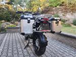 Klikněte pro detailní foto č. 5 - BMW R 1200 GS Adventure - ABS, ASC, INFO, ,ESA, VYHŘ.RUKOJETI -TOP