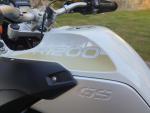 Klikněte pro detailní foto č. 11 - BMW R 1200 GS Adventure - ABS, ASC, INFO, VYHŘ.RUKOJETI