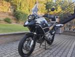 Klikněte pro detailní foto č. 2 - BMW R 1200 GS Adventure - ABS, ASC, INFO, VYHŘ.RUKOJETI