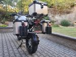 Klikněte pro detailní foto č. 3 - BMW R 1200 GS Adventure - ABS, ASC, INFO, VYHŘ.RUKOJETI