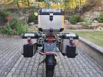 Klikněte pro detailní foto č. 4 - BMW R 1200 GS Adventure - ABS, ASC, INFO, VYHŘ.RUKOJETI