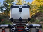 Klikněte pro detailní foto č. 8 - BMW R 1200 GS Adventure - ABS, ASC, INFO, VYHŘ.RUKOJETI