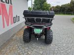 Klikněte pro detailní foto č. 8 - CFMOTO Gladiator X1000 G3 Overland EU5+
