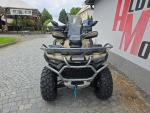 Klikněte pro detailní foto č. 7 - CFMOTO Gladiator X1000 G3 Overland EU5+