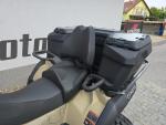 Klikněte pro detailní foto č. 13 - CFMOTO Gladiator X1000 G3 Overland EU5+