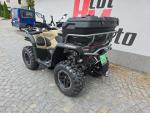 Klikněte pro detailní foto č. 4 - CFMOTO Gladiator X1000 G3 Overland EU5+