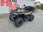 Klikněte pro detailní foto č. 3 - CFMOTO Gladiator X1000 G3 Overland EU5+
