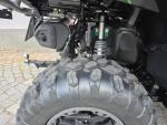Klikněte pro detailní foto č. 14 - CFMOTO Gladiator X1000 G3 Overland EU5+