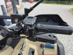 Klikněte pro detailní foto č. 12 - CFMOTO Gladiator X1000 G3 Overland EU5+