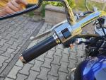 Klikněte pro detailní foto č. 10 - Kawasaki EN 500 - SUPER STAV - 34 KW