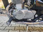 Klikněte pro detailní foto č. 12 - Kawasaki EN 500 - SUPER STAV - 34 KW