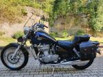 Klikněte pro detailní foto č. 1 - Kawasaki EN 500 - SUPER STAV - 34 KW