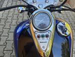 Klikněte pro detailní foto č. 8 - Kawasaki EN 500 - SUPER STAV - 34 KW