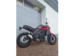 Klikněte pro detailní foto č. 2 - Jawa JD 750 Retro