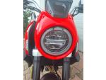 Klikněte pro detailní foto č. 4 - Jawa JD 750 Retro