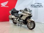 Klikněte pro detailní foto č. 1 - Honda GL 1800 Gold Wing