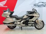 Klikněte pro detailní foto č. 2 - Honda GL 1800 Gold Wing
