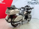 Klikněte pro detailní foto č. 3 - Honda GL 1800 Gold Wing