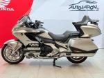 Klikněte pro detailní foto č. 5 - Honda GL 1800 Gold Wing
