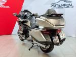 Klikněte pro detailní foto č. 6 - Honda GL 1800 Gold Wing