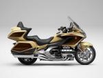 Detail nabídky - Honda GL 1800 Gold Wing