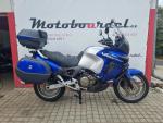 Klikněte pro detailní foto č. 1 - Honda XL 1000 V Varadero