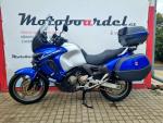 Klikněte pro detailní foto č. 2 - Honda XL 1000 V Varadero