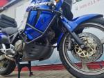 Klikněte pro detailní foto č. 5 - Honda XL 1000 V Varadero