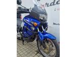 Klikněte pro detailní foto č. 9 - Honda XL 1000 V Varadero
