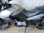 Klikněte pro detailní foto č. 10 - Suzuki DL 650 V-Strom dobrý stav a výbava, po servisu