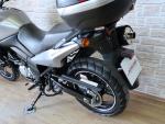 Klikněte pro detailní foto č. 11 - Suzuki DL 650 V-Strom dobrý stav a výbava, po servisu