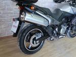 Klikněte pro detailní foto č. 4 - Suzuki DL 650 V-Strom dobrý stav a výbava, po servisu