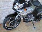 Klikněte pro detailní foto č. 9 - Suzuki DL 650 V-Strom dobrý stav a výbava, po servisu
