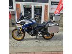 Klikněte pro detailní foto č. 3 - Voge 525DSX, PŘEDVÁDĚCÍ, DPH, tovární záruka, pouze 870 km, kufry