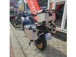Klikněte pro detailní foto č. 5 - Voge 525DSX, PŘEDVÁDĚCÍ, DPH, tovární záruka, pouze 870 km, kufry