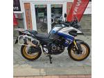 Klikněte pro detailní foto č. 7 - Voge 525DSX, PŘEDVÁDĚCÍ, DPH, tovární záruka, pouze 870 km, kufry