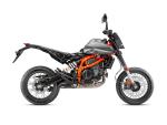 Klikněte pro detailní foto č. 6 - KTM 390 SMC R