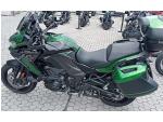Klikněte pro detailní foto č. 1 - Kawasaki Versys 1000 SE GT FULL VÝBAVA