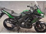 Klikněte pro detailní foto č. 2 - Kawasaki Versys 1000 SE GT FULL VÝBAVA