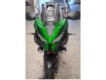 Klikněte pro detailní foto č. 3 - Kawasaki Versys 1000 SE GT FULL VÝBAVA