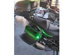 Klikněte pro detailní foto č. 8 - Kawasaki Versys 1000 SE GT FULL VÝBAVA