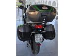 Klikněte pro detailní foto č. 9 - Kawasaki Versys 1000 SE GT FULL VÝBAVA
