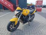 Klikněte pro detailní foto č. 1 - Honda CB 600 F Hornet komisní prodej