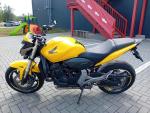 Klikněte pro detailní foto č. 2 - Honda CB 600 F Hornet komisní prodej