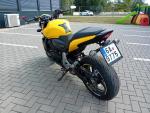 Klikněte pro detailní foto č. 3 - Honda CB 600 F Hornet komisní prodej