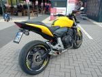 Klikněte pro detailní foto č. 4 - Honda CB 600 F Hornet komisní prodej