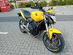 Klikněte pro detailní foto č. 6 - Honda CB 600 F Hornet komisní prodej