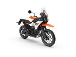 Klikněte pro detailní foto č. 6 - KTM 390 Adventure X