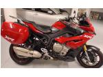 Klikněte pro detailní foto č. 1 - BMW S 1000 XR FULL HISTORIE+VÝBAVA